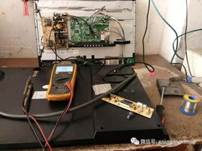 專業(yè)家電維修與安裝，精誠服務金港城——老邱師傅為您解憂