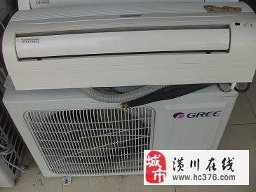 潢川專業(yè)空調(diào)移機加氟維修，一站式家電服務解決方案